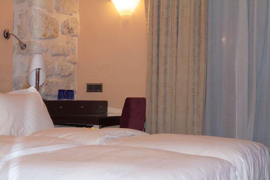 Hotel Danemark Paris Quarto foto